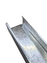 Cargar imagen en el visor de la galería, Poste Estructural Viga 6.35cm X 3.05m Cal 20