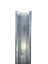 Cargar imagen en el visor de la galería, Poste Estructural Viga 4.10cm X 3.05m Cal 20