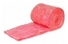 Cargar imagen en el visor de la galería, AISLHOGAR R-8 2.5" 0.61 X 15.24M ROLLO