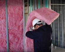 Cargar imagen en el visor de la galería, AISLHOGAR R-8 2.5" 0.61 X 15.24M ROLLO