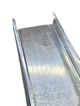 Cargar imagen en el visor de la galería, Poste Metálico 9.20cm X 3.05m Cal 26