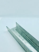 Cargar imagen en el visor de la galería, Canal de Amarre 4.10cm X 3.05m Cal 26