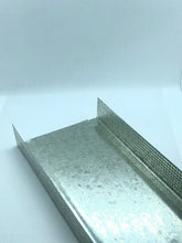 Cargar imagen en el visor de la galería, Canal de Amarre 9.20cm X 3.05m Cal 26