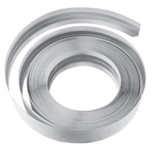 Cargar imagen en el visor de la galería, Rollo esquinero flexible 5cm x 30m metal/papel