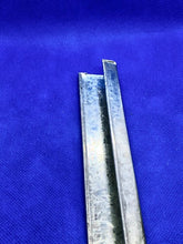 Cargar imagen en el visor de la galería, Reborde J 1/2” X 3.05 Cal 26