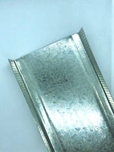 Cargar imagen en el visor de la galería, Canal de Amarre 9.20cm X 3.05m Cal 26