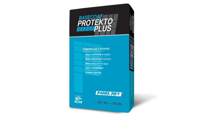 Protekto Plus Base Coat 22.7 Kg